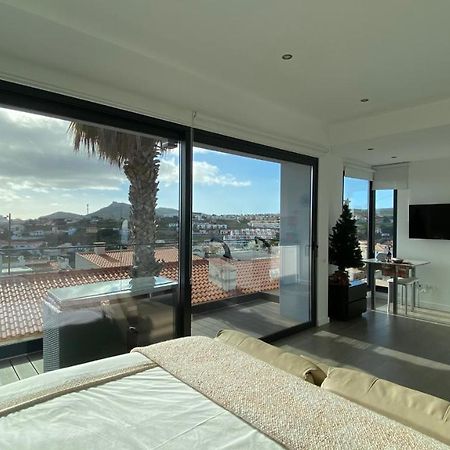 Studio Flat - A Casa Do Gois Porto Santo Exterior photo