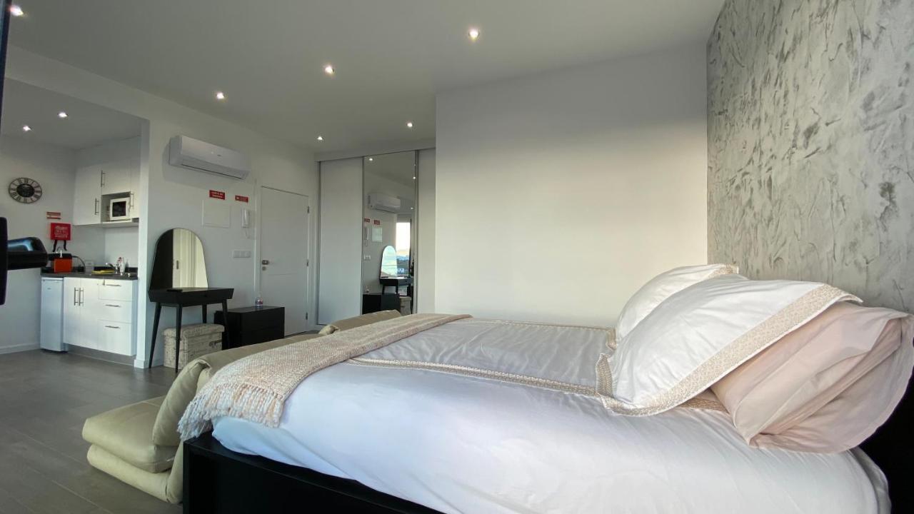 Studio Flat - A Casa Do Gois Porto Santo Exterior photo