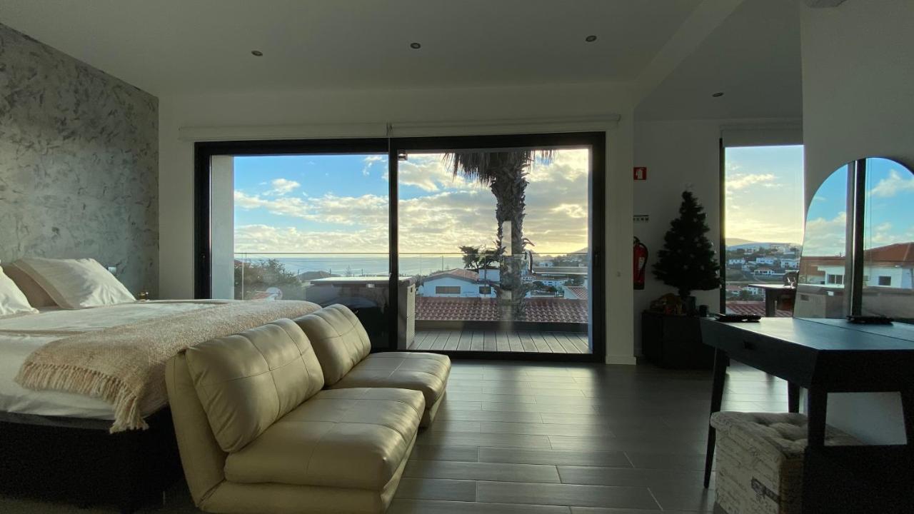 Studio Flat - A Casa Do Gois Porto Santo Exterior photo