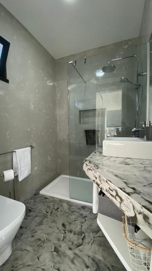 Studio Flat - A Casa Do Gois Porto Santo Exterior photo