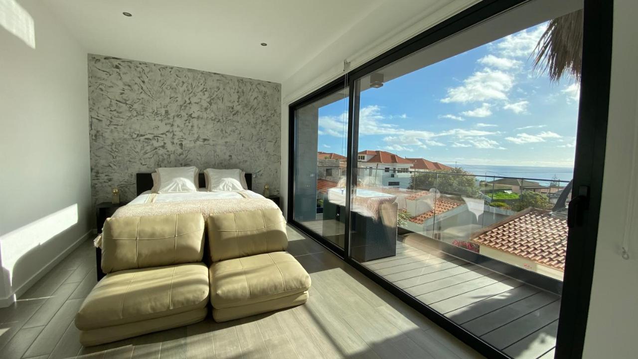 Studio Flat - A Casa Do Gois Porto Santo Exterior photo