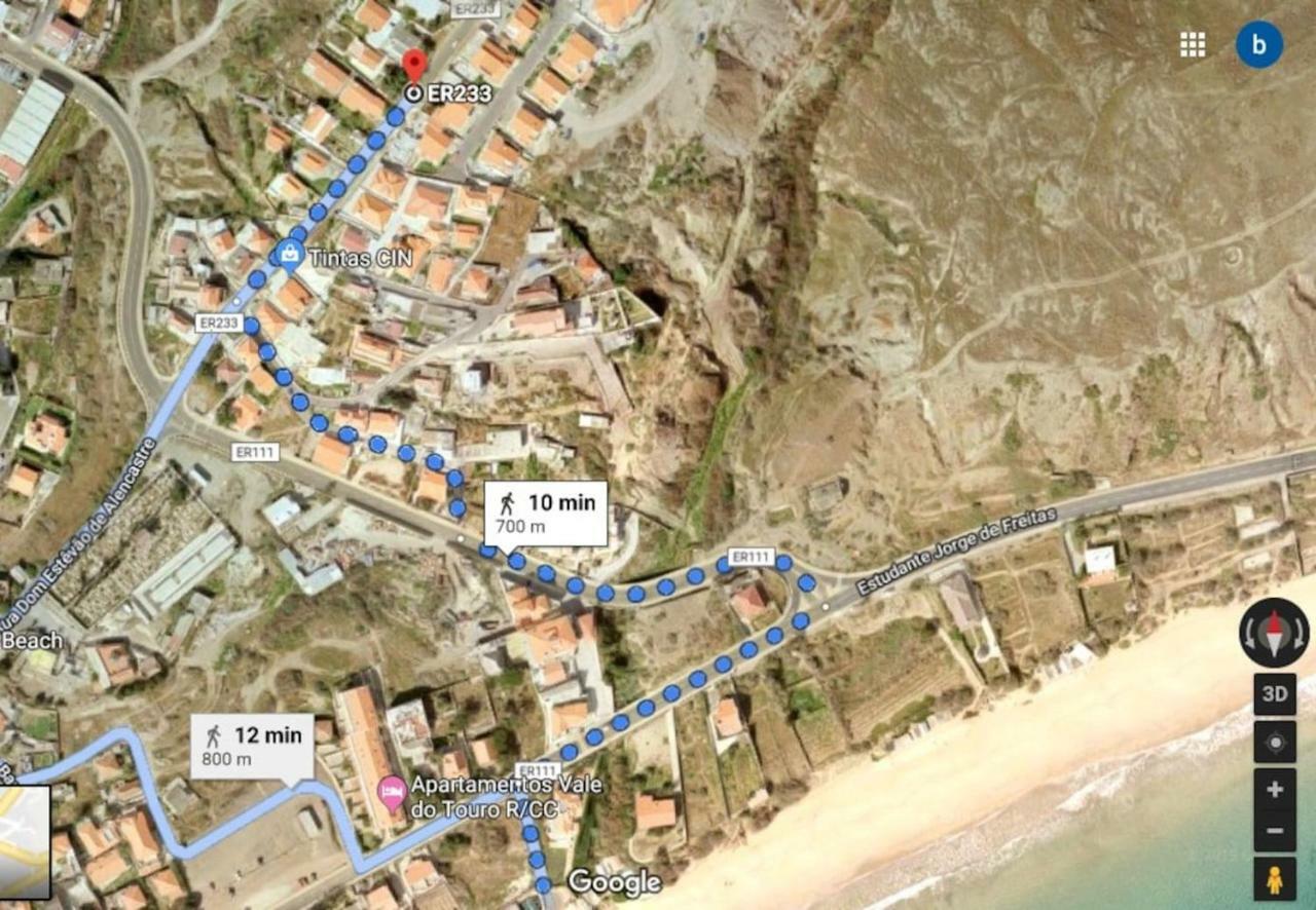 Studio Flat - A Casa Do Gois Porto Santo Exterior photo