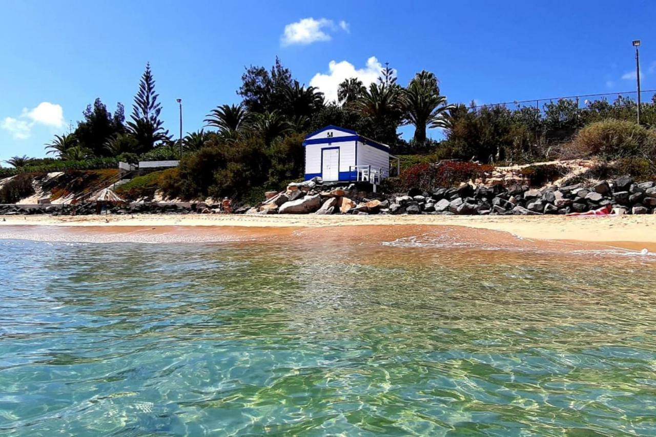 Studio Flat - A Casa Do Gois Porto Santo Exterior photo