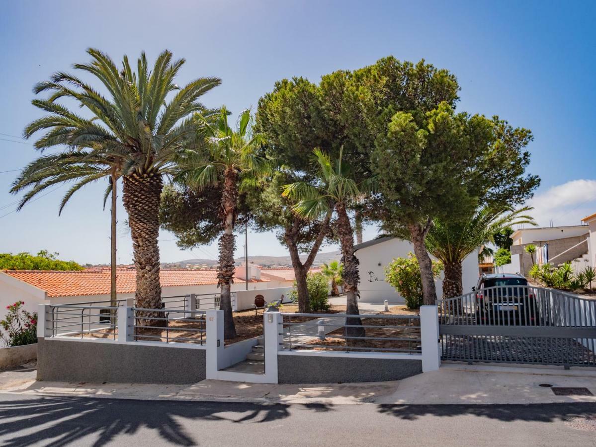 Studio Flat - A Casa Do Gois Porto Santo Exterior photo