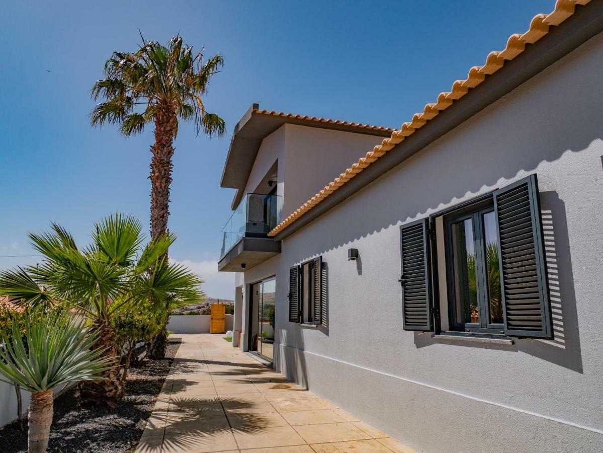 Studio Flat - A Casa Do Gois Porto Santo Exterior photo