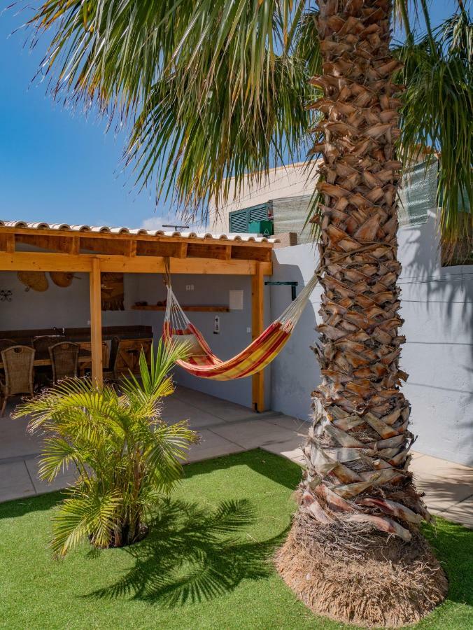 Studio Flat - A Casa Do Gois Porto Santo Exterior photo