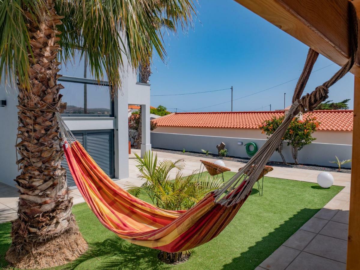 Studio Flat - A Casa Do Gois Porto Santo Exterior photo